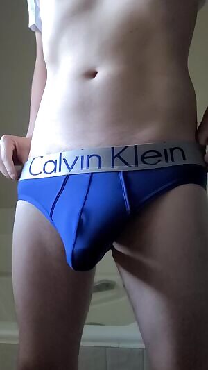 What's in the briefs