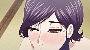 Ano Ko no Kawari ni Suki na Dake - Episode 1