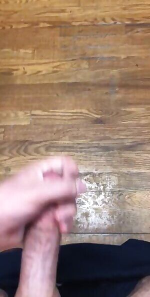 Hate to see it wasted 😉