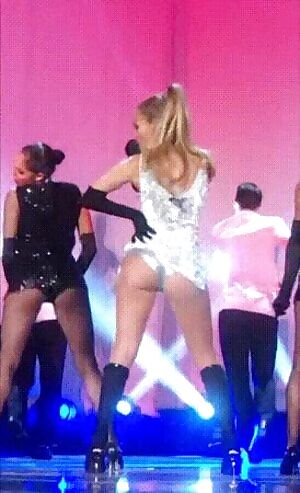 That ass needs to be pounded ASAP