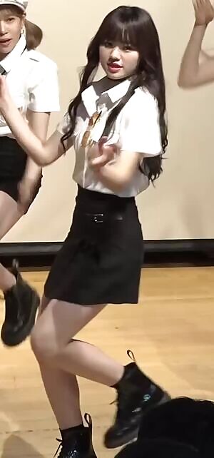 Cherry Bullet - Kokoro