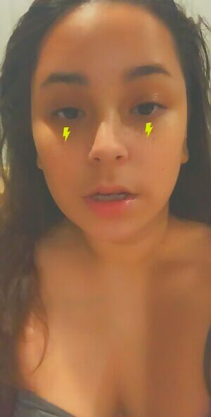 Can I spit on you 🥺