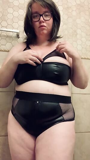 the mistress will see you now 😈