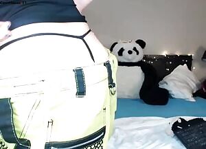 Dawn giving us a surprise 😍