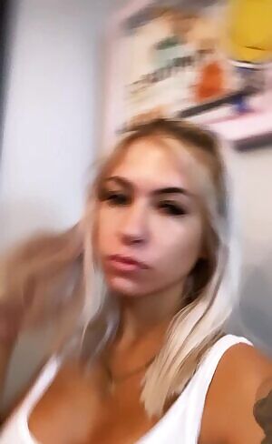 Just dropping some ... on you