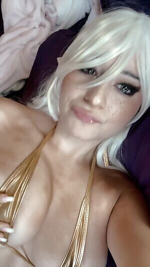 Make me cry so I’ll cum from my eyes.