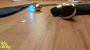 Haydee's Pleasure Cave - Part 1