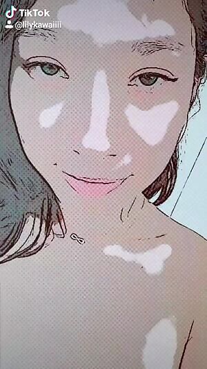 comic panel boobies 🔥