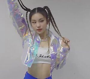 ITZY - Yeji