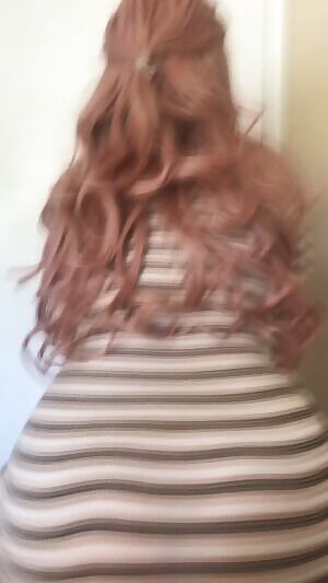 Would you let me work your cock?