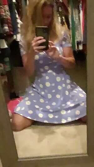 Having some fun before work :)