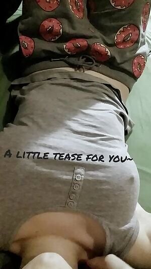 Little tease reveal this time