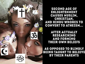 Second Wave Of Enlightenment