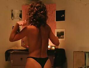 Michelle Bauer - Hollywood Chainsaw Hookers