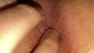 I think I’m ready for something bigger