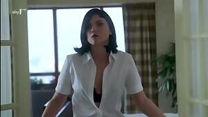 Jodi Lyn O'Keefe Prison Break