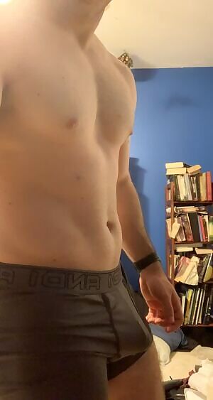 Front is beef, back is cake