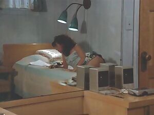 Susanna Hoffs of the Bangles