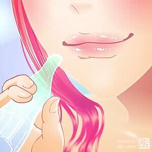 making that soda pop