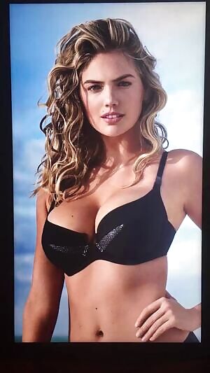 Kate Upton Tribute