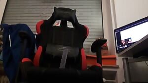 finally a good gayming chair
