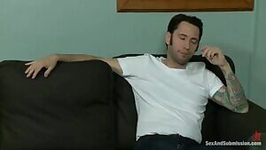 Penny Pax - SexAndSubmission: A Helping Whore