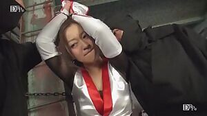 Ninja Kunoichi – Maria Ono, Sumire Matsu