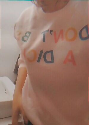 Was gonna take a shower, but..dorky dance break! 😂😂💕