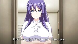 Straight to the mouth