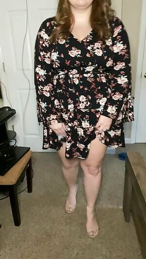 Oops, I got caught🙈