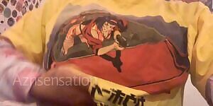 asian teen tits FTW 😜