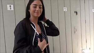 Please Fuck Me, I Am On Vacation With My Useless Boyfriend