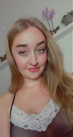 Could you make me hard?