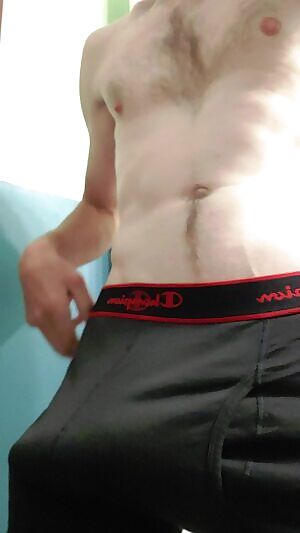 Am I doing it right? If not I could use a little coaching...