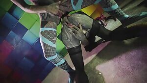 I love to fist YOU. Let me show you an orgasm you will never forget. Are you in?