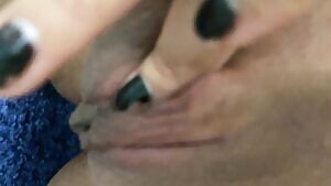 Love cumming in the morning