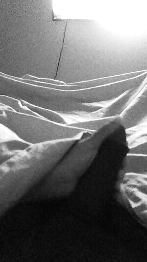 She likes that her fingers can’t fully wrap around it as it grows!