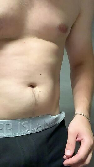 Better show off all of me