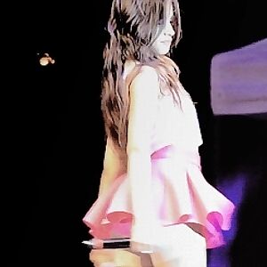 Camila Cabello sexy dance.