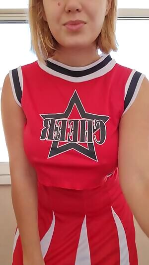 Admit it, you have such a fantasy? :)