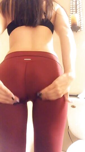 Which hole would you uck?