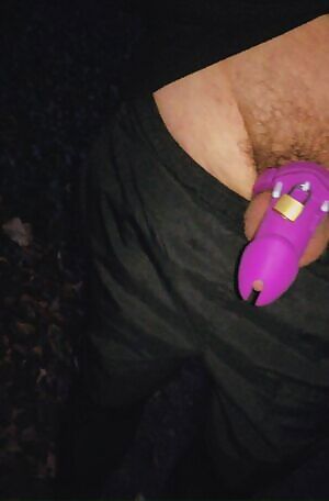 Evening stroll 😉🔐