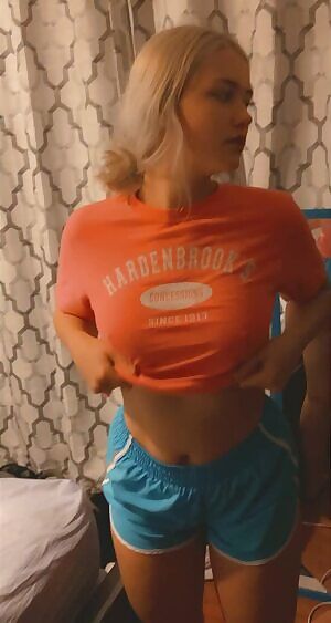 Tbh I love teasing older men 😅