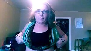 Fill me with your milk💦