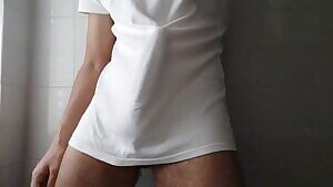 Does this count or it's too explicit?