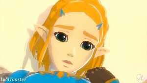 Zelda BOTW