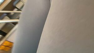 Deinitely got caught at the end but definitely came