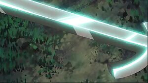 Queen's Blade
