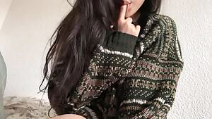 This is where I hide my easter eggs...