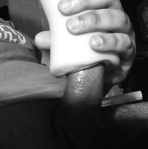 Enjoying a new toy :)